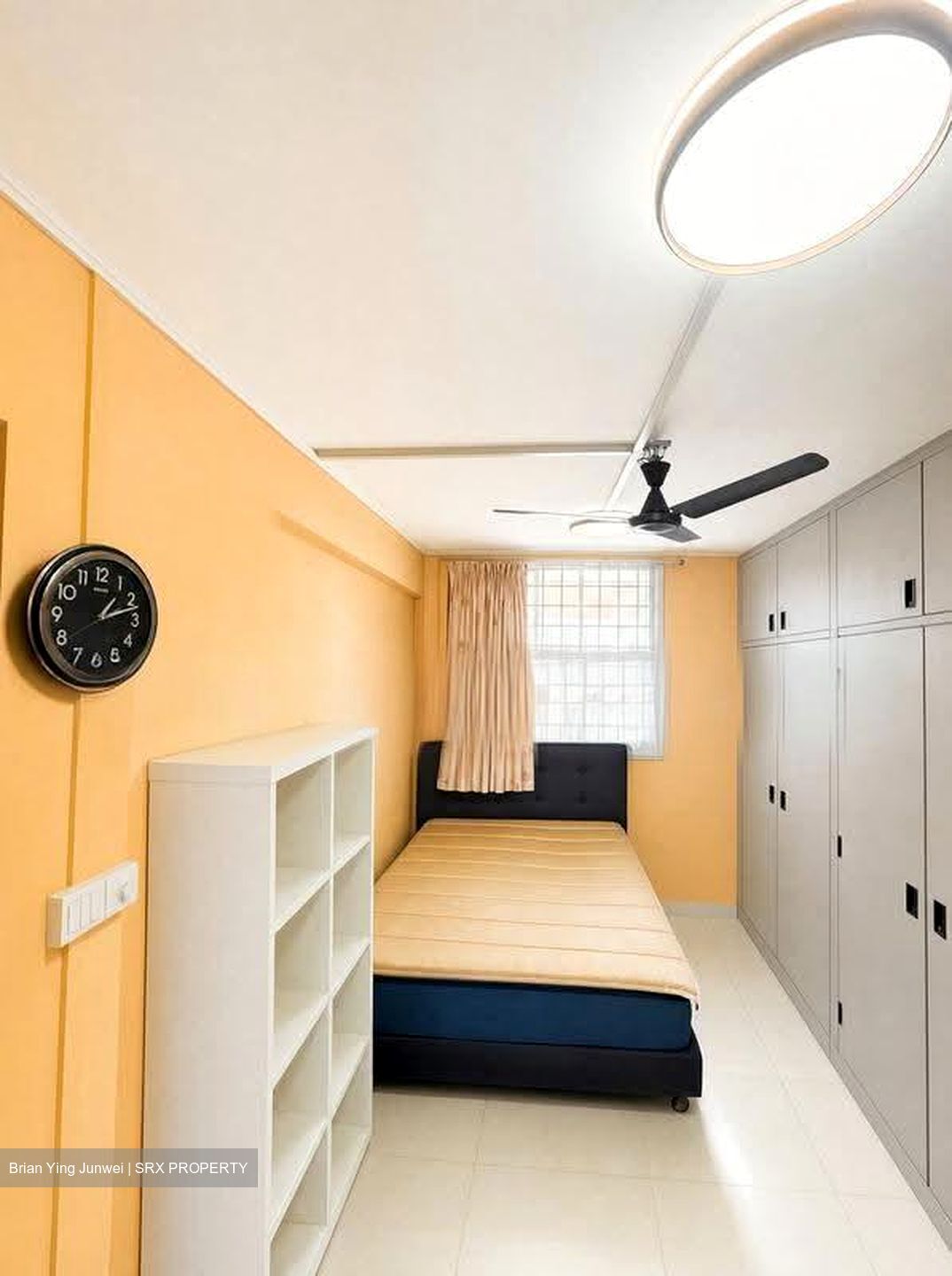 Blk 149 Eunos Spring (Bedok), HDB 4 Rooms #631433451